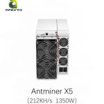 Antminer X5
