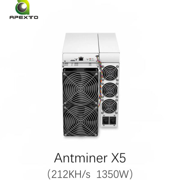 Antminer X5