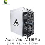 Avalon Miner 1166 Pro