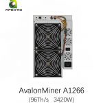 Avalon Miner 1266