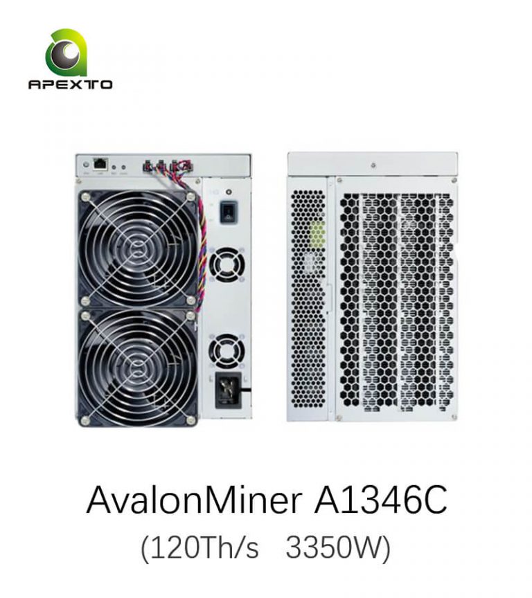 Avalon 1346C