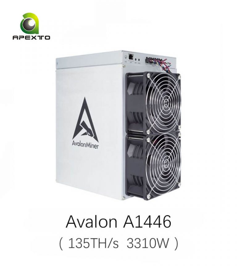 Avalon 1446
