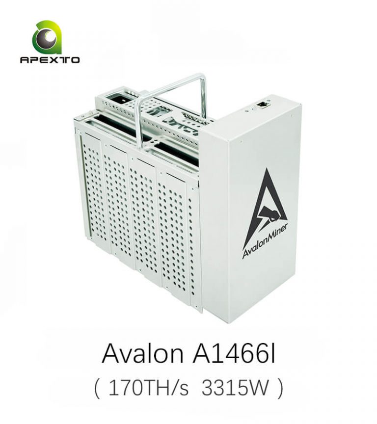 Avalon 1466I