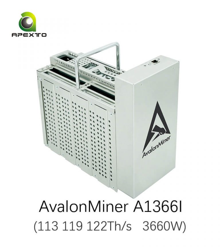 Avalon A1366I