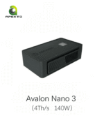 Avalon Nano 3