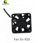 Fan For KS0 AL0 RX0
