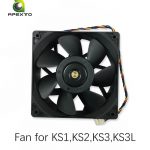 Fan for KS1 KS2 KS3 KS3L