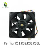 Fan for KS1 KS2 KS3 KS3L