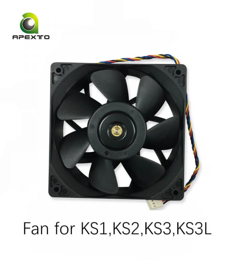 Fan for KS1 KS2 KS3 KS3L