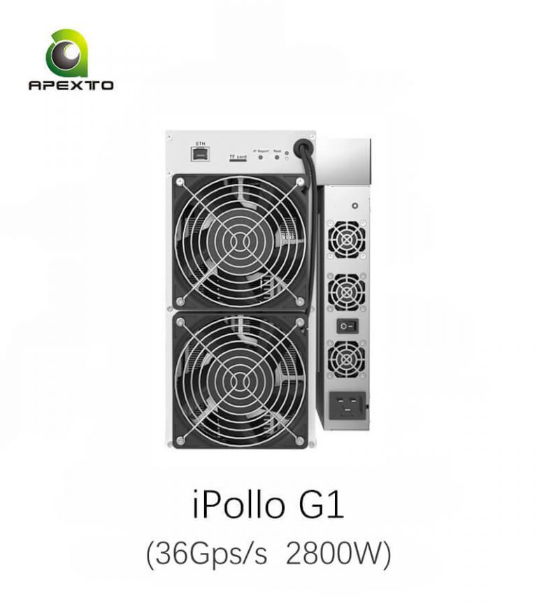 iPollo G1
