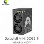 Goldshell MINI DOGE III