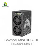 Goldshell MINI DOGE III