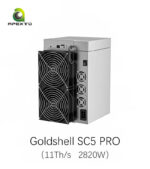 Goldshell SC5 Pro