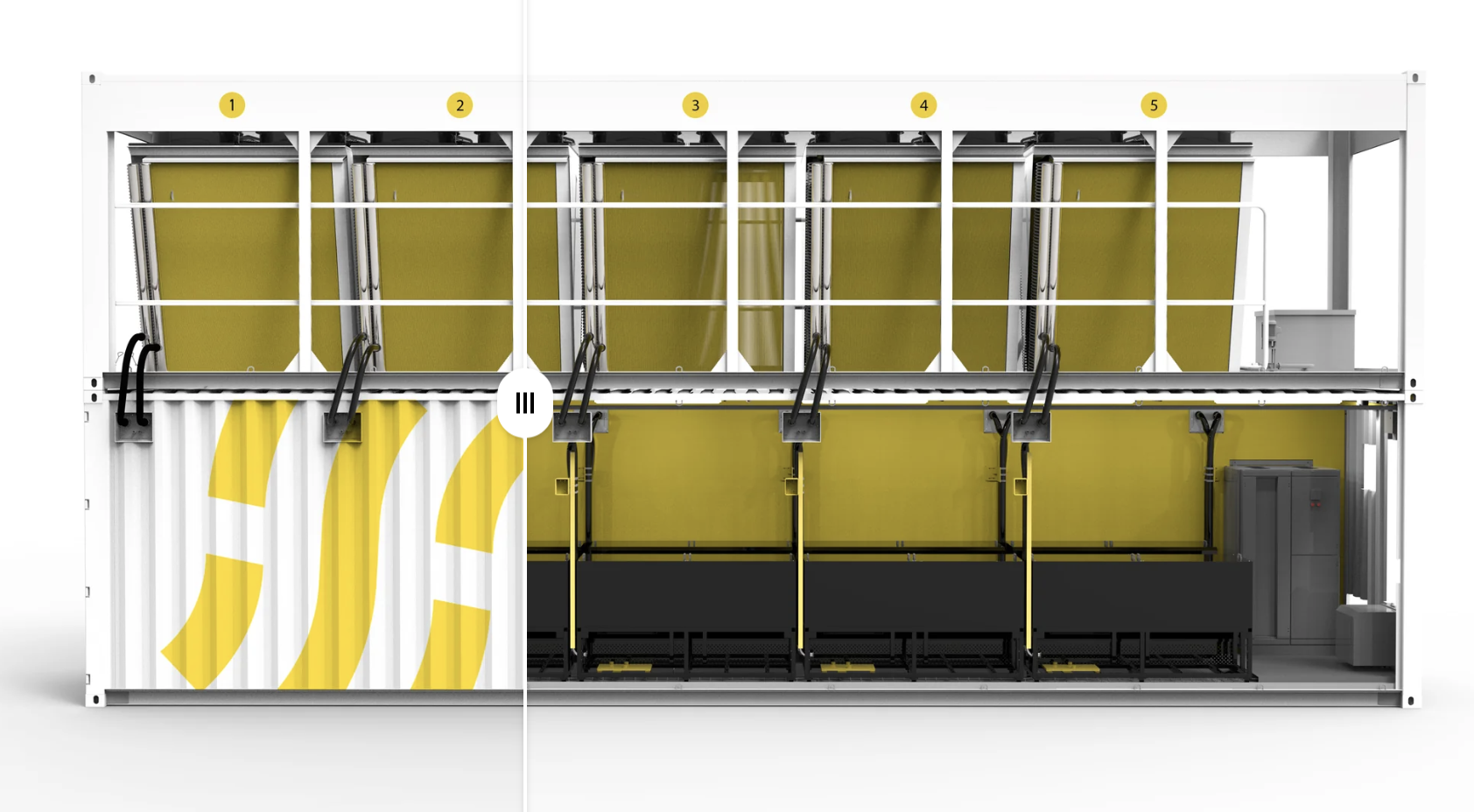 IMMERSION MINING SOLUTION