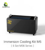 Immersion Cooling Suit M6