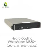 WhatsMiner M53S+