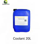 Oil Coolant Support Customization Used With Oil Immersion Cooling Box Container