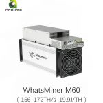 WhatsMiner M60