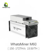 WhatsMiner M60