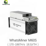 WhatsMiner M60s
