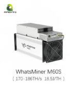 WhatsMiner M60s