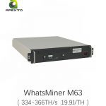WhatsMiner M63