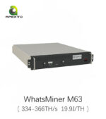WhatsMiner M63