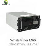 WhatsMiner M66