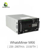 WhatsMiner M66