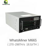 WhatsMiner M66S