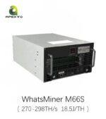 WhatsMiner M66S
