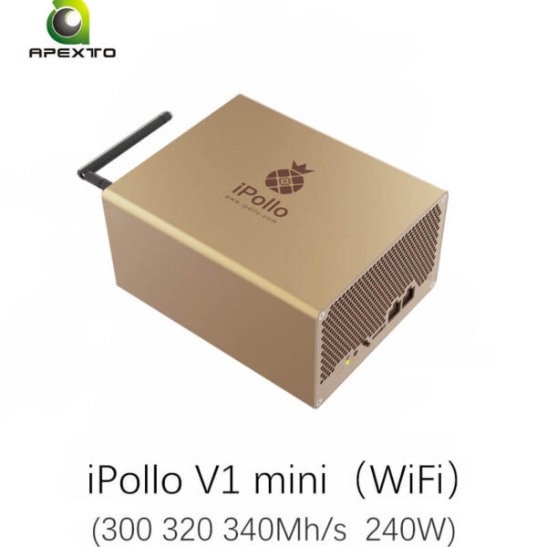 iPollo V1 mini