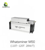 Whatsminer M50