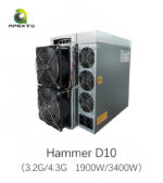 Hammer D10