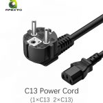 C13 Power Cord