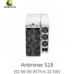 Antminer S19