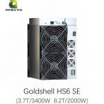 Goldshell HS6 SE