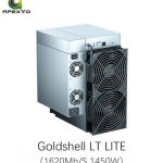 Goldshell LT LITE