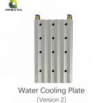 Water Cooling Plate Version 2