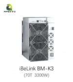 iBeLink BM-K3