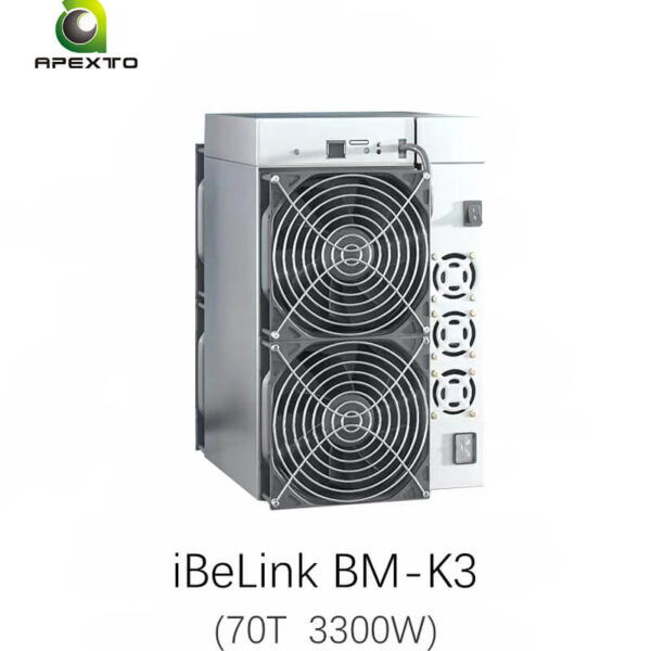 iBeLink BM-K3