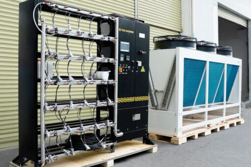 FogHashing H200-S