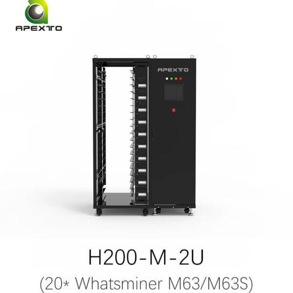 H200-M-2U