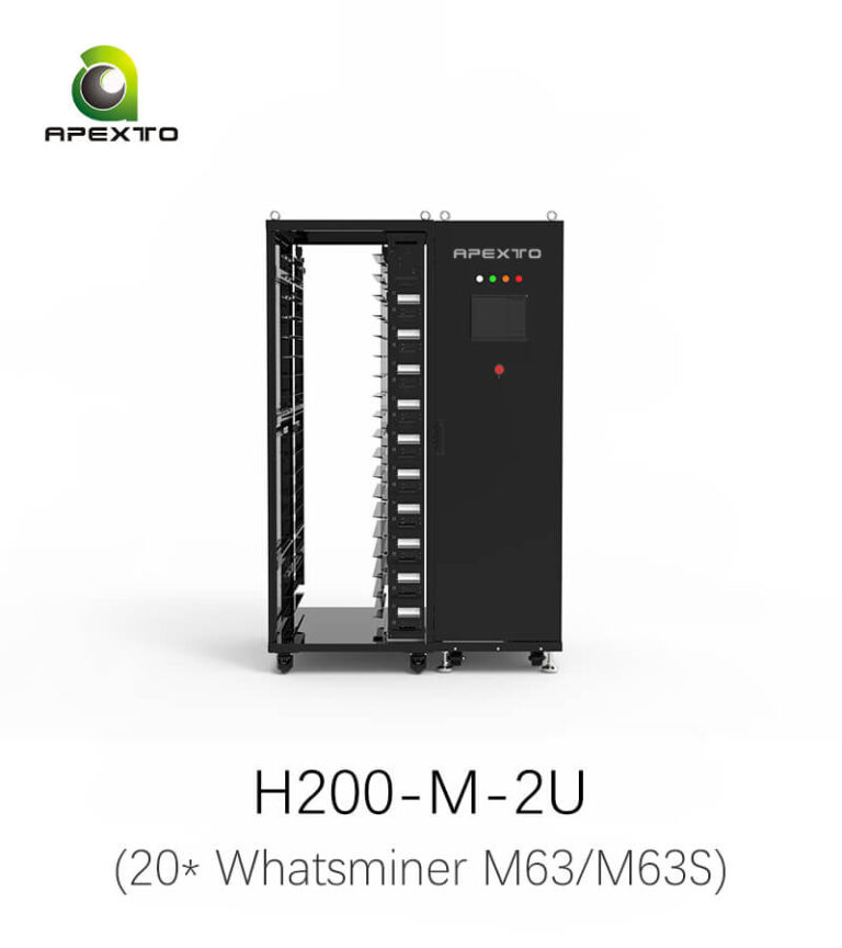H200-M-2U