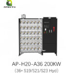 Hydro Cooling Rack For Antminer