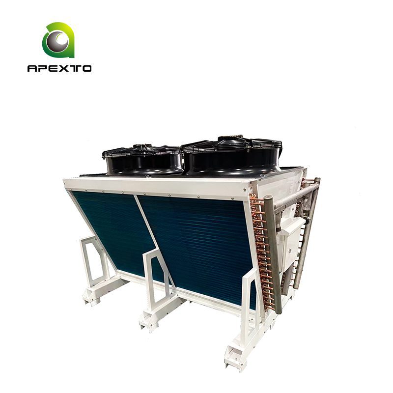 - Suíte de resfriamento por imersão M6 para 6 Whatsminer M56 M66 Series