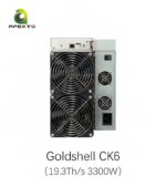 Goldshell CK6