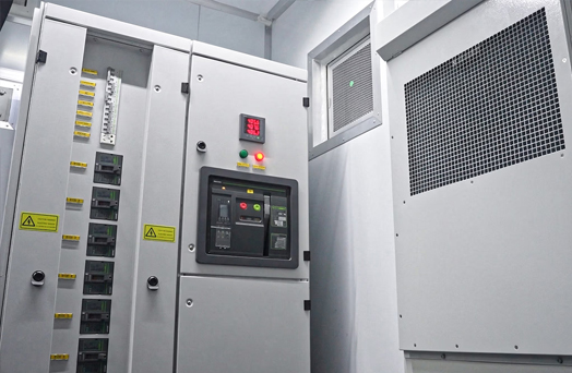 Fog Hashing BC20 Elite