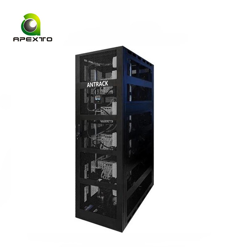 ANTRACK-2