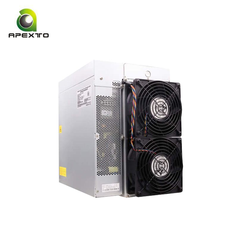 Antminer KA3 (3)
